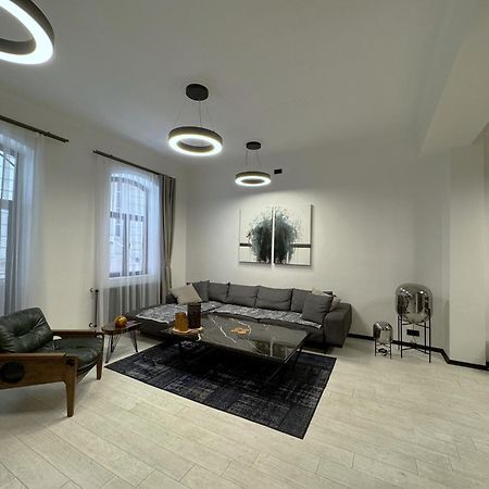 Savcibey Building Istambul Exterior foto