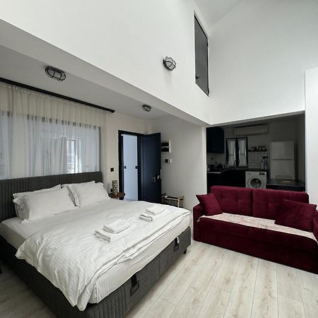 Savcibey Building Istambul Exterior foto