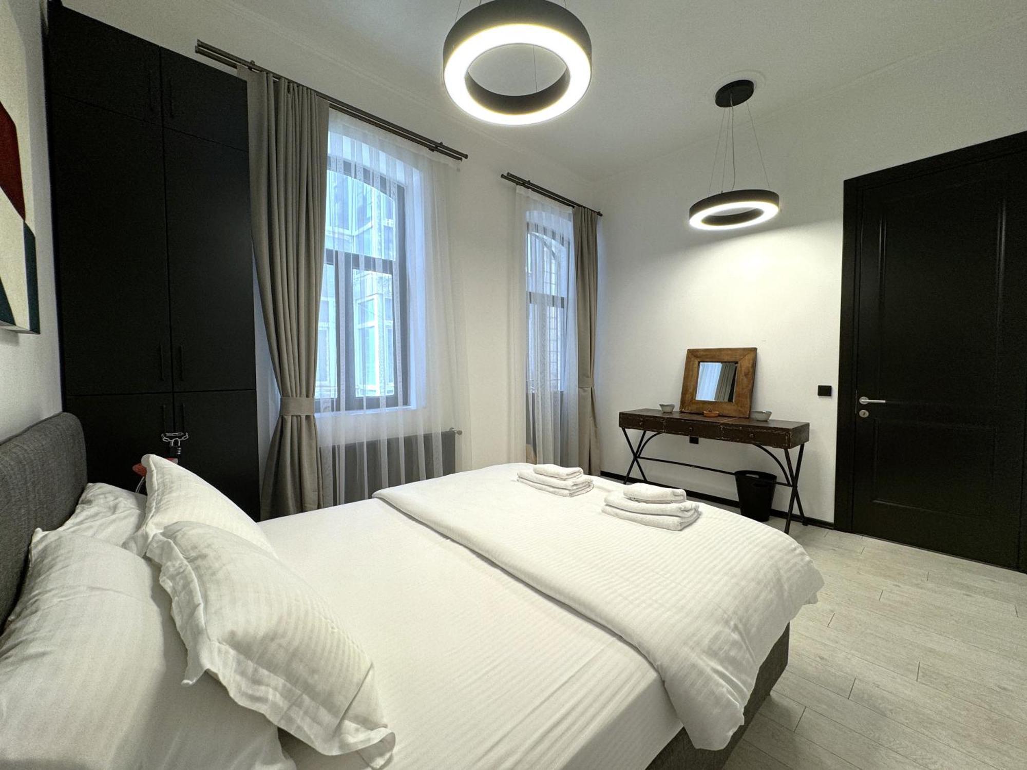 Savcibey Building Istambul Exterior foto