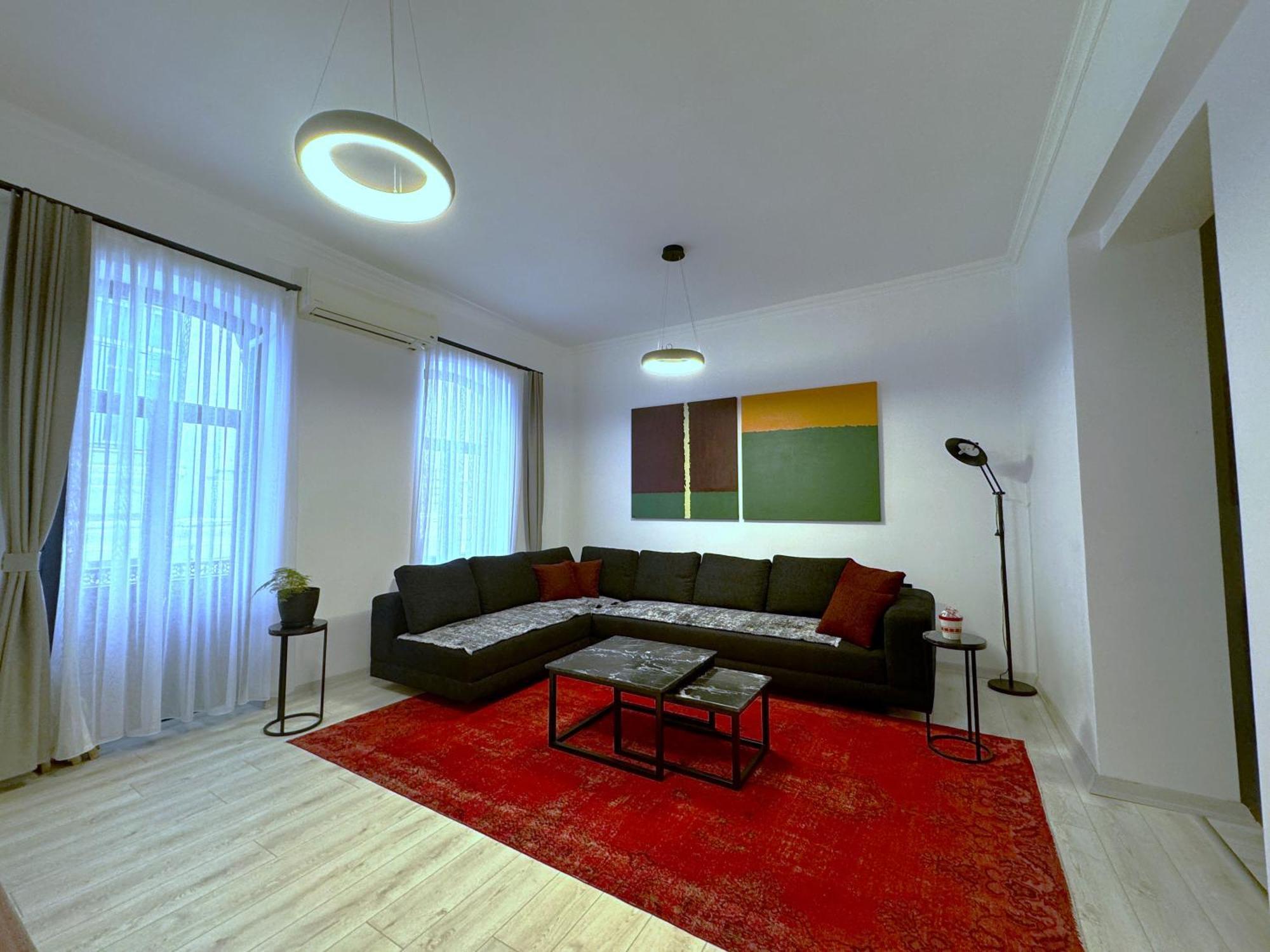 Savcibey Building Istambul Exterior foto